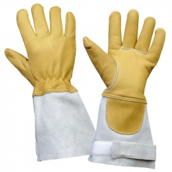 Fire Fighting Gloves